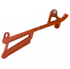 POLISPORT OSŁONA ZĘBATKI PRZEDNIEJ Z PROWADNICĄ ŁAŃCUCHA HUSQVARNA TC/TE 250/300 `17-21, FC 450/501 `16-21, FE`17-21, KTM SX,EXC